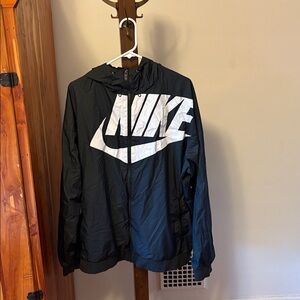 Nine Windrunner jacket (902351-010), XXL